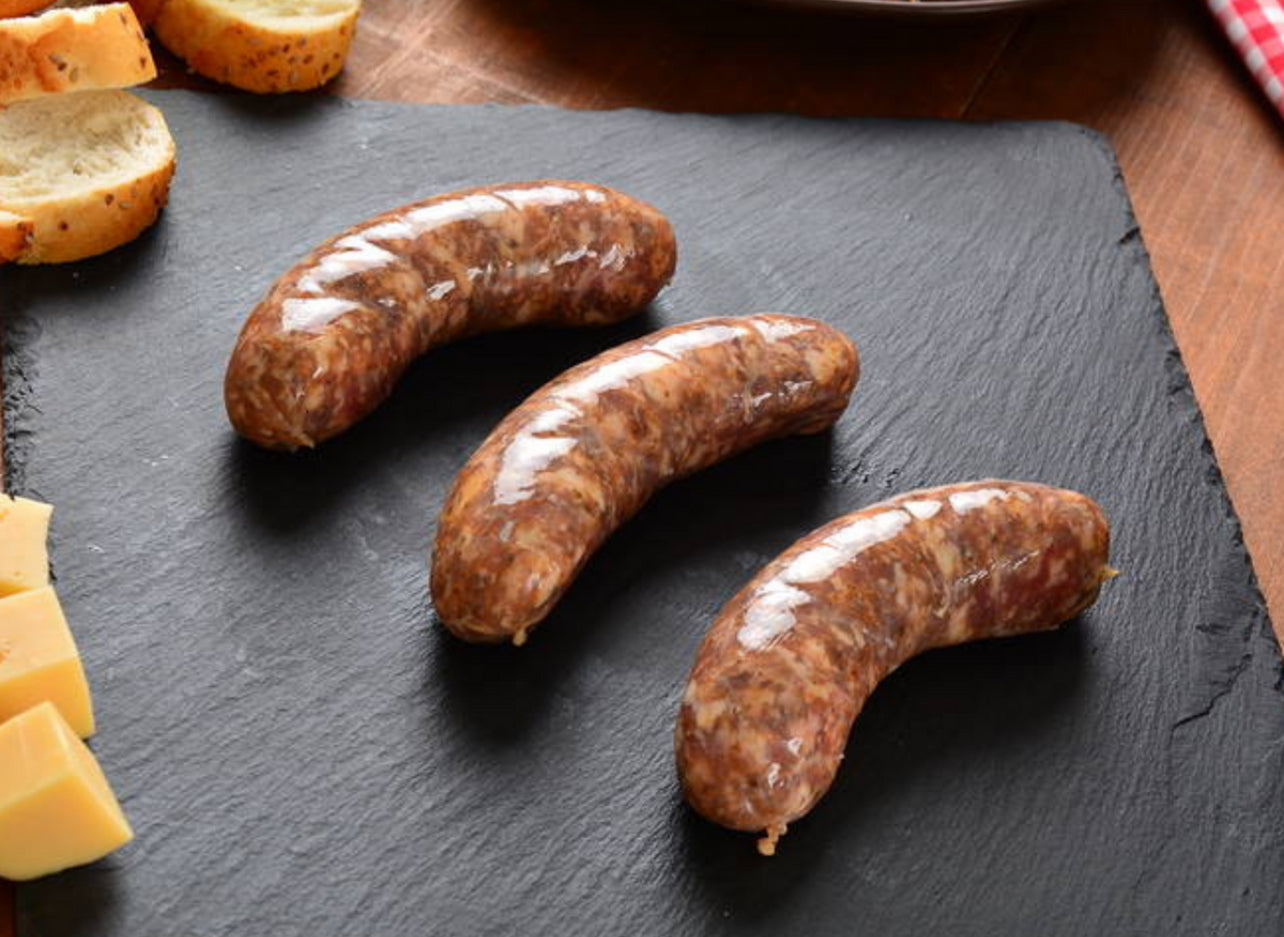 Salchicha Italiana 1 lb