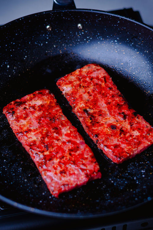 Carne de Chimi Artesanal 1 Lb