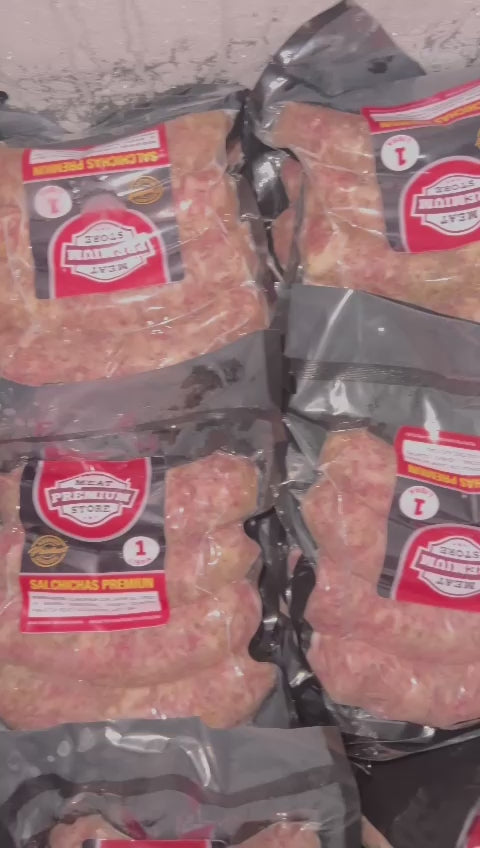Salchicha Italiana 1 lb